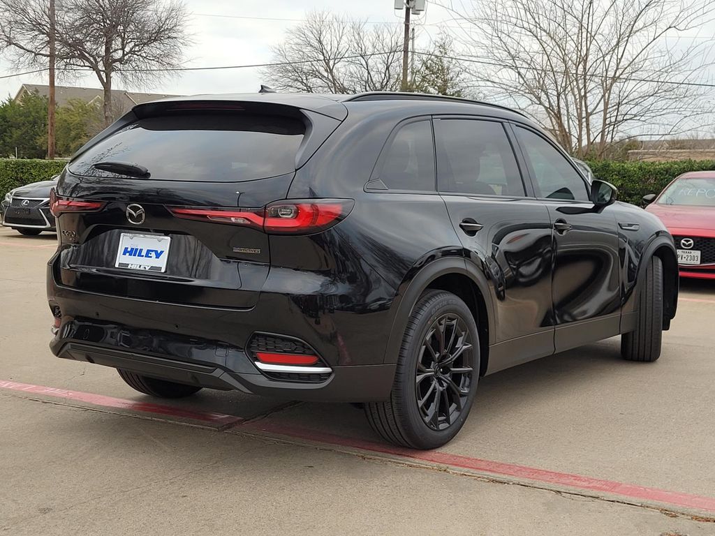 new 2026 Mazda CX-70 car, priced at $46,360
