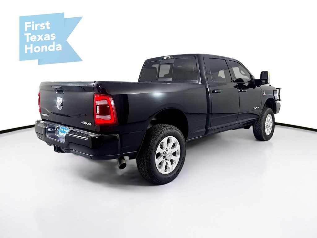 Used Car 2024 Ram 3500  Laramie For Sale Under $80,000 In Austin, Texas