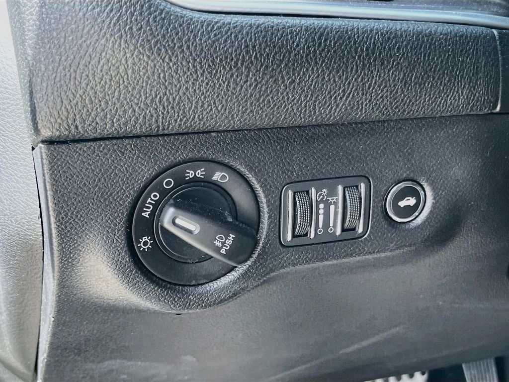 2019 Dodge Challenger R/T Black at Emmons Autoplex
