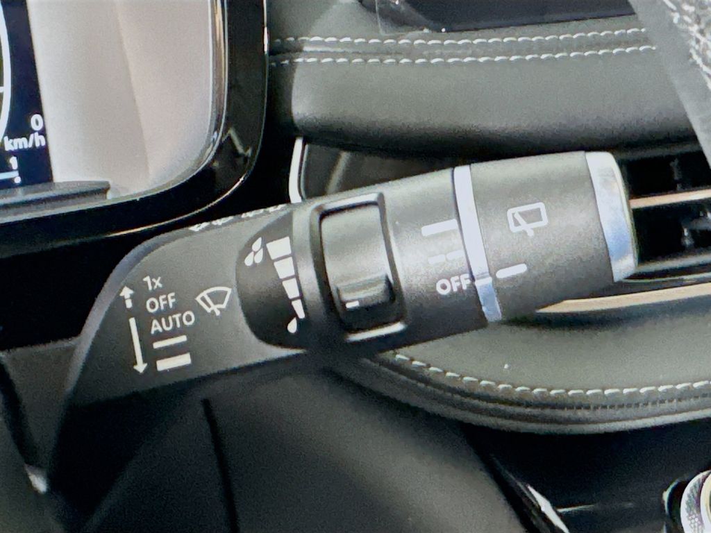 QX60 LUXE