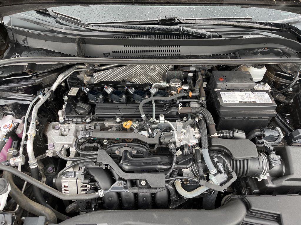 2023 Toyota Corolla LE 13