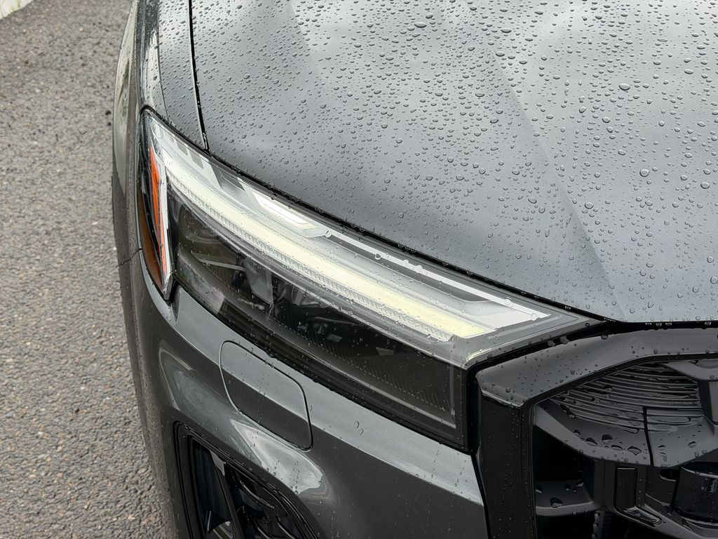 New 2026 Gray Audi Premium Plus image 5