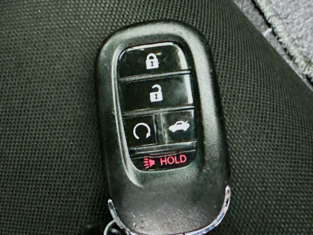 Used Car 2024 Honda Civic  Sport For Sale Under $30,000 In Austin, Texas