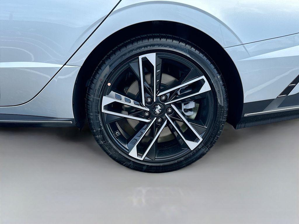 Thumbnail: 2025 Hyundai Sonata - 23