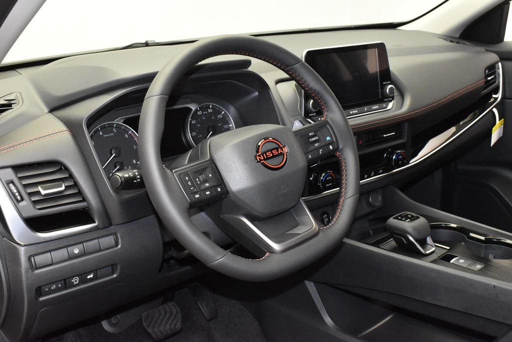 Thumbnail: 2026 Nissan Rogue - 15