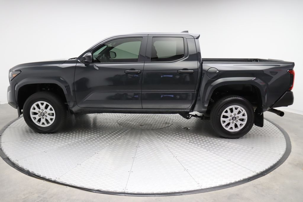 2024 Toyota Tacoma SR 12