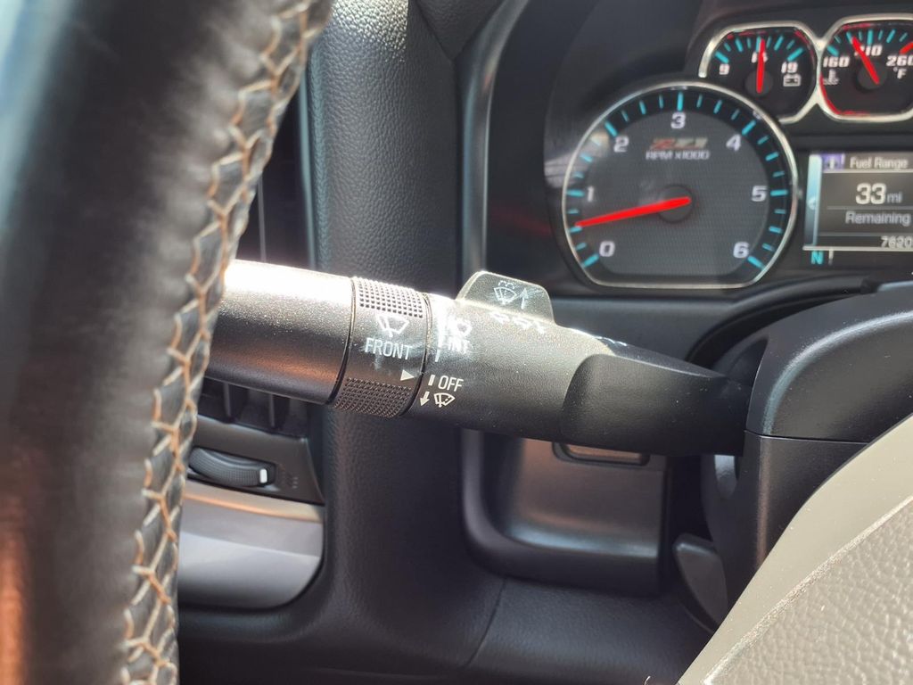 2015 Chevrolet Silverado 1500 LT  at Classic Elite Chevrolet Sugar Land
