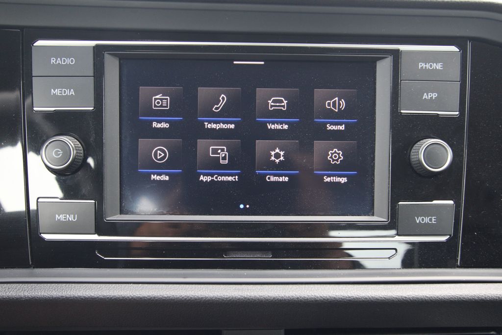 Used 2024 Volkswagen Jetta Sedan