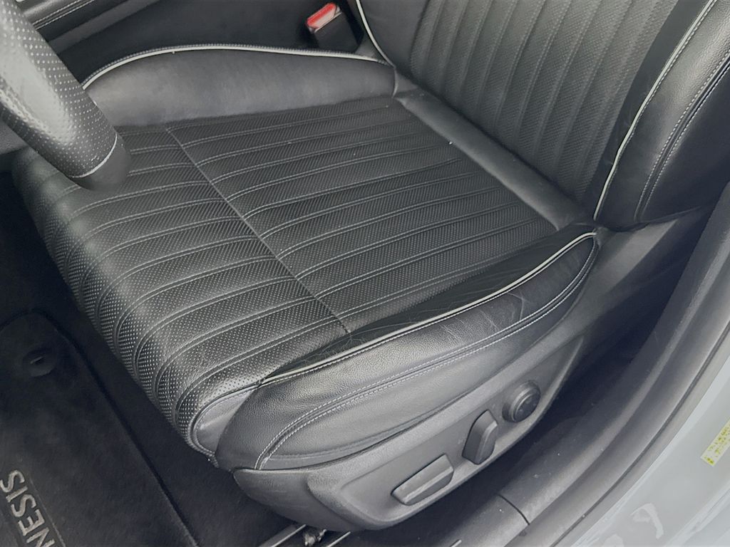 Used Car 2022 Genesis G70  3.3t For Sale Under $30,000 In Austin, Texas