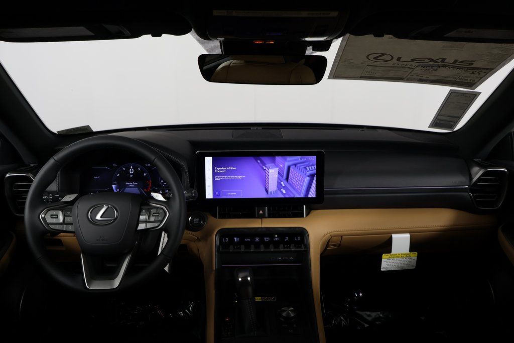 Thumbnail: 2026 Lexus IS - 4