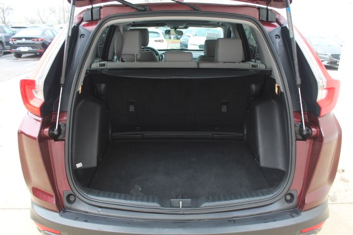 Used Car 2019 Honda Cr-v  Ex For Sale Under $20,000 In Georgetown, Texas