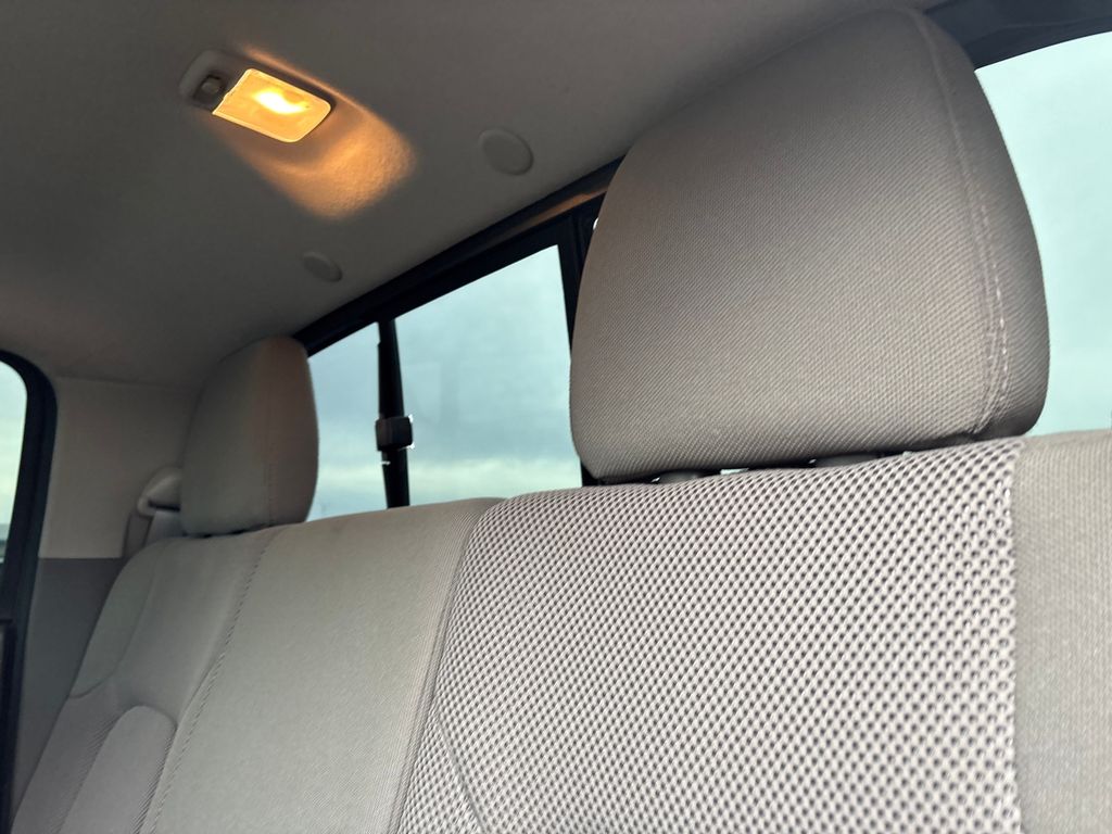 Used Car 2019 Nissan Frontier  Sv For Sale Under $25,000 In Austin, Texas