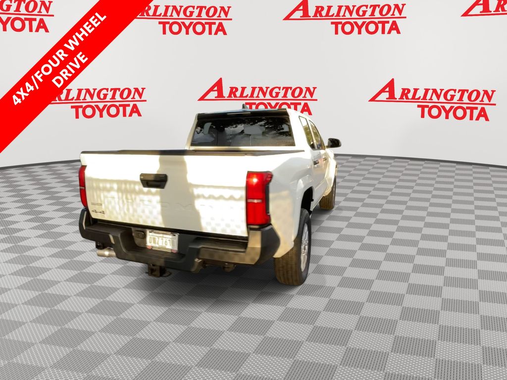 Used 2024 Toyota Tacoma Truck