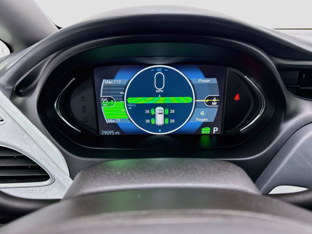 Thumbnail: 2019 Chevrolet Bolt EV - 32