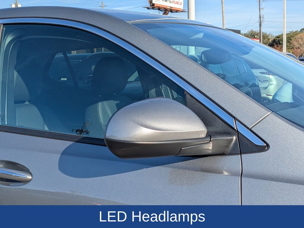 2024 Buick Encore GX Preferred FWD