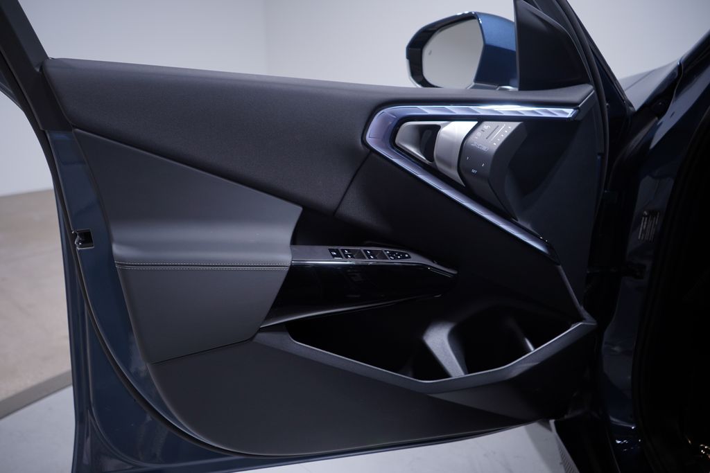 Thumbnail: 2026 BMW X3 - 10