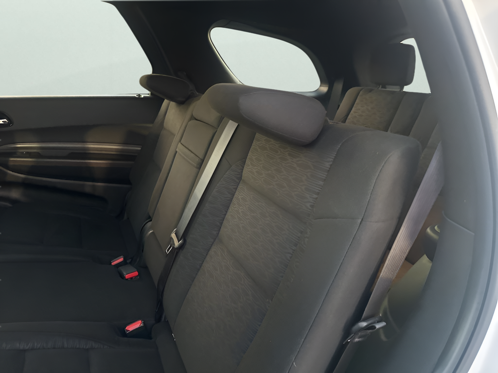 Used Car 2025 Dodge Durango  Gt For Sale Under $40,000 In Austin, Texas