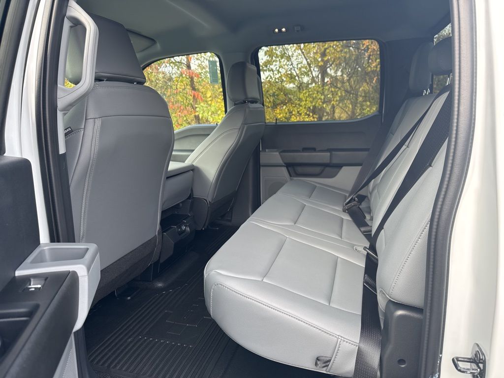 2026 Ford F-550 Chassis XL