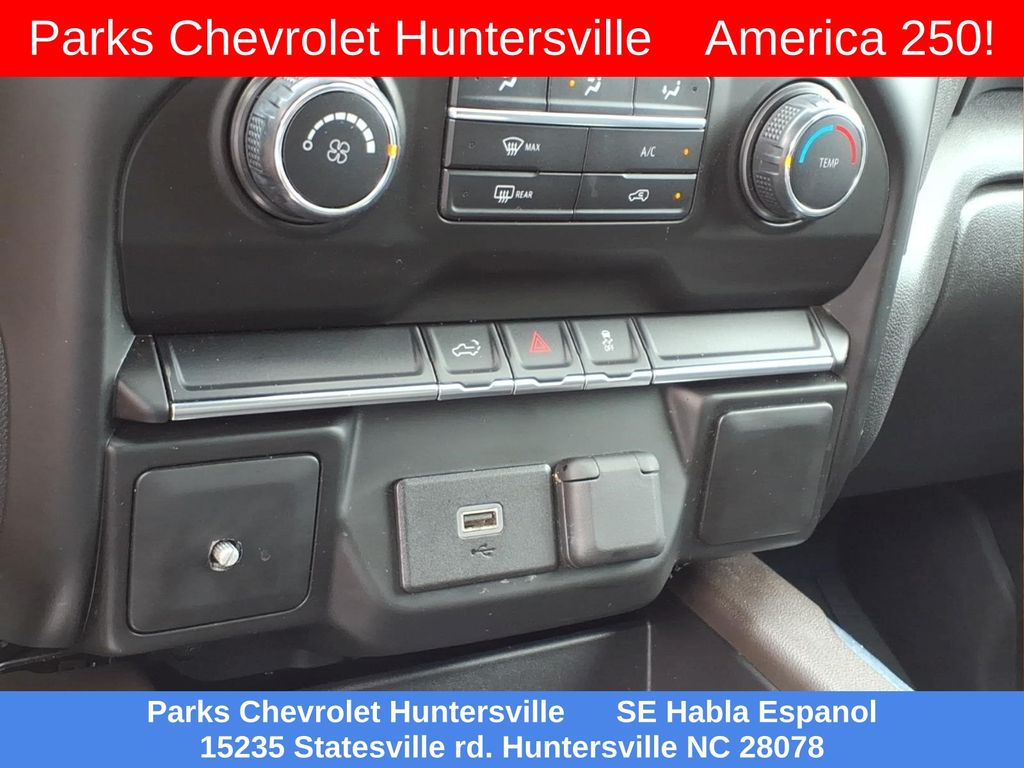 ChevroletSilverado 15007