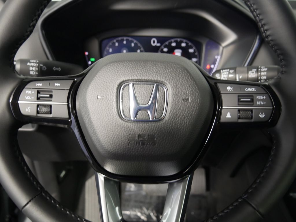 Thumbnail: 2027 Honda CR-V - 17