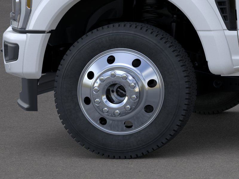 2026 Ford F-450 Super Duty Platinum