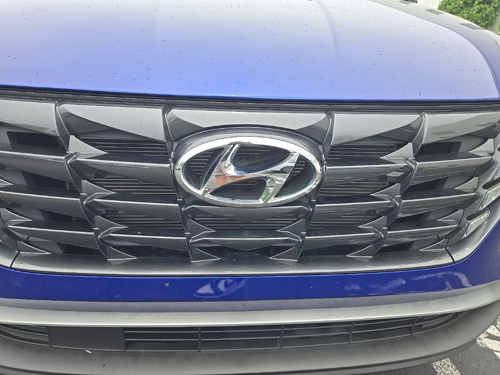 2024 Hyundai Tucson SEL 14