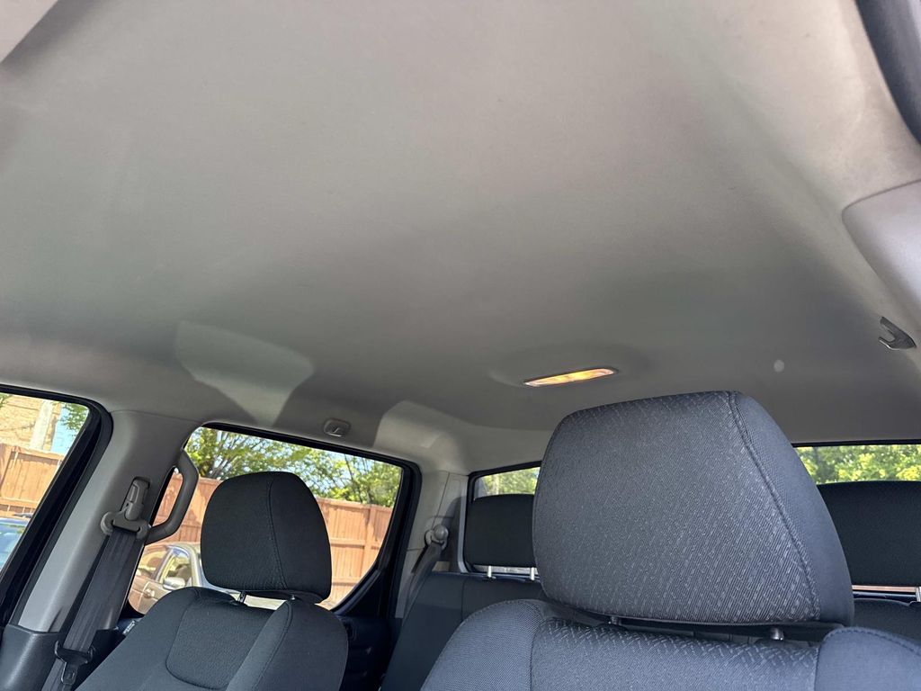 Used 2014 Honda Ridgeline Truck