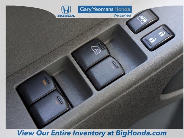 2019 Nissan Frontier