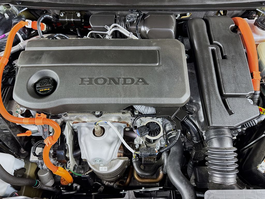 Used Car 2025 Honda Accord Hybrid  Touring For Sale Under $35,000 In Austin, Texas