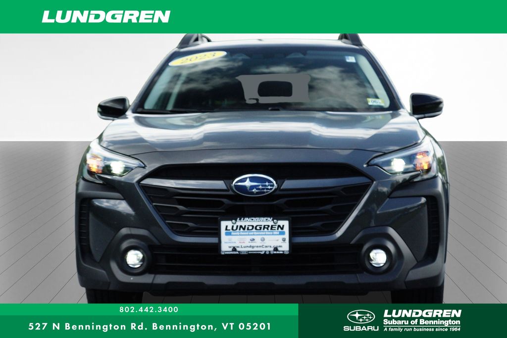 Used 2023 Subaru Outback SUV