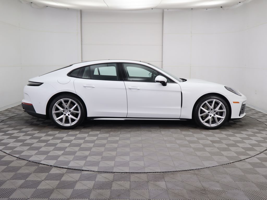 Thumbnail: 2025 Porsche Panamera - 8