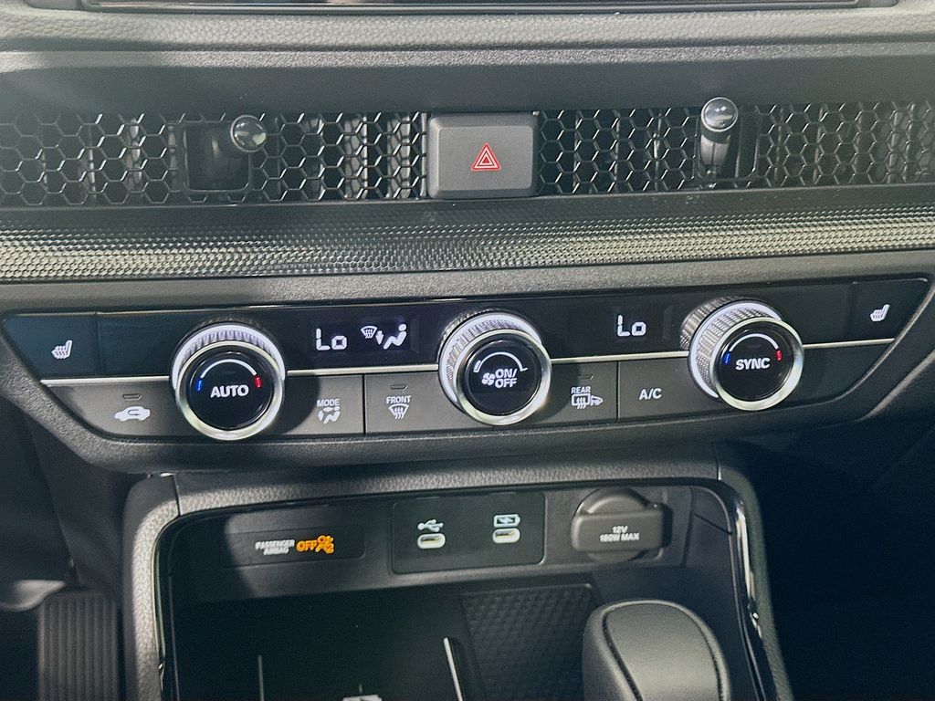 Thumbnail: 2026 Honda CR-V - 15