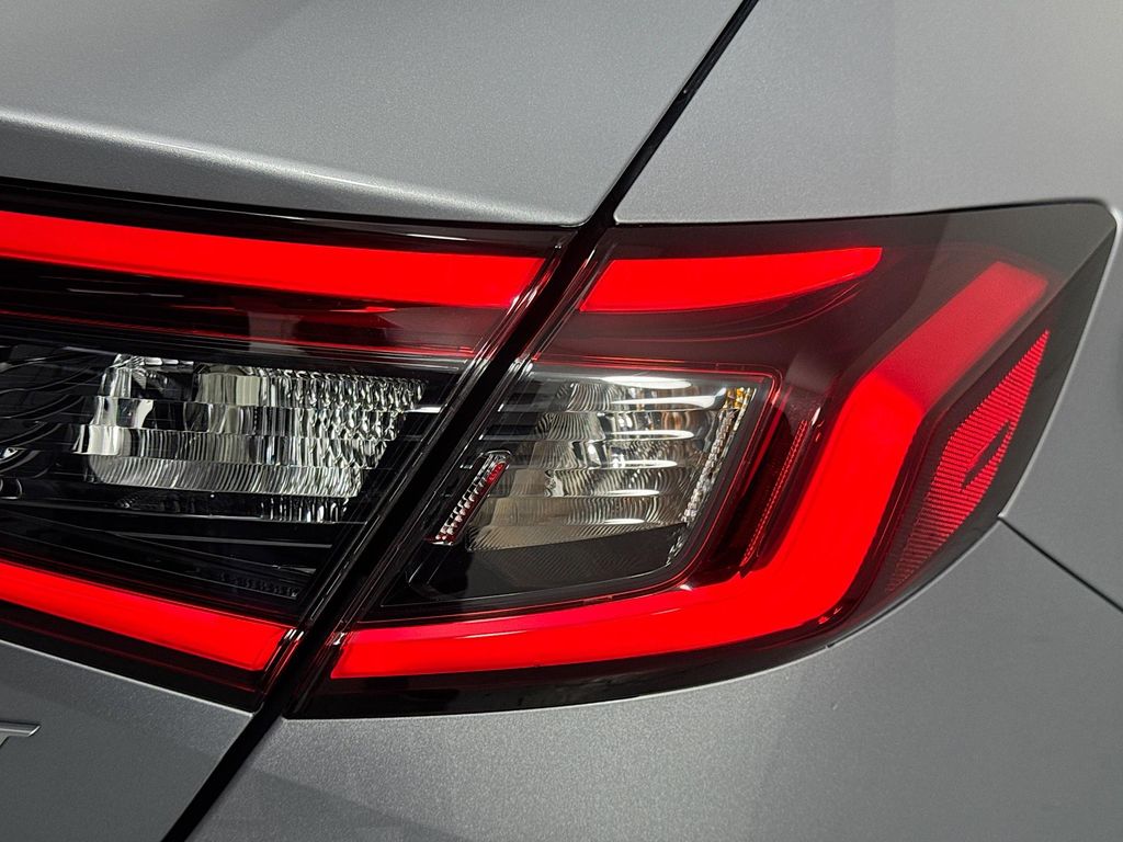 Used Car 2025 Honda Civic  Sport For Sale Under $30,000 In Austin, Texas