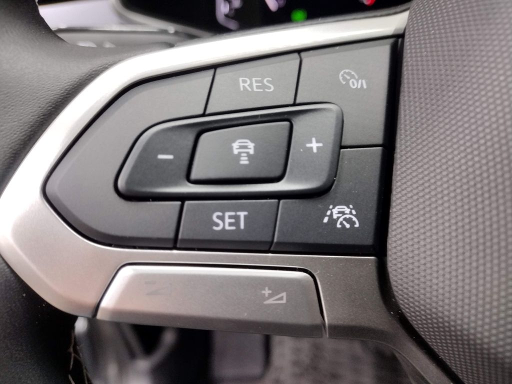 Taos SEL 4MOTION