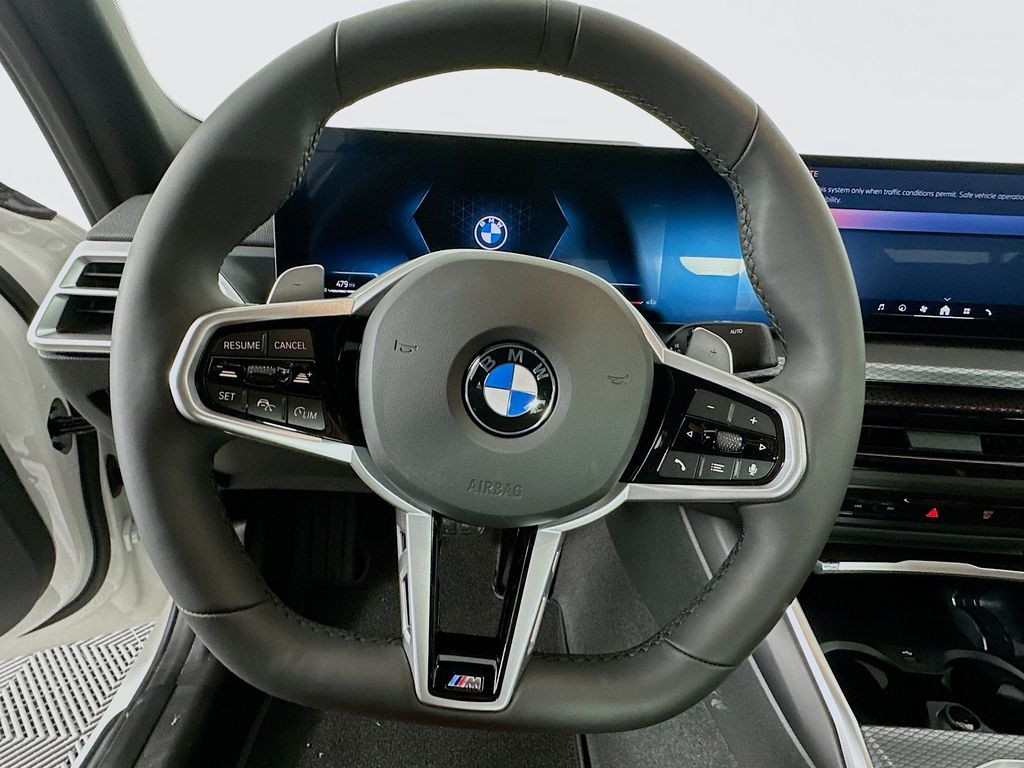 2025 BMW 3 Series 330i 10