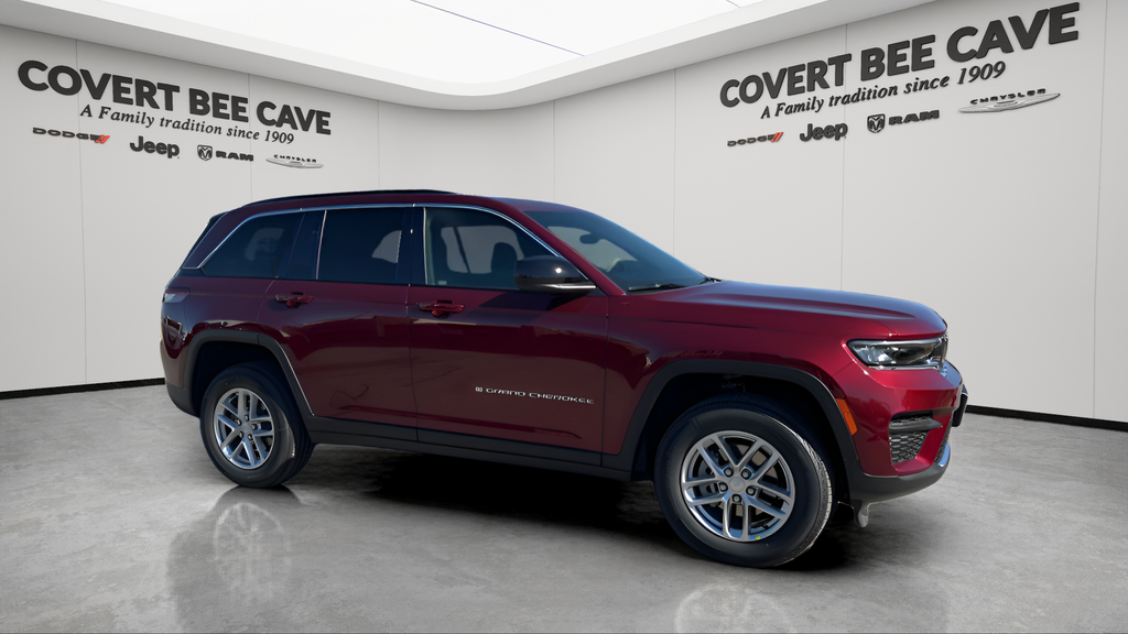 New Car 2025 Jeep Grand Cherokee  Laredo X For Sale Under $40,000 In Austin, Texas