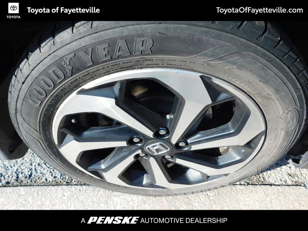 Thumbnail: 2017 Honda Accord - 9