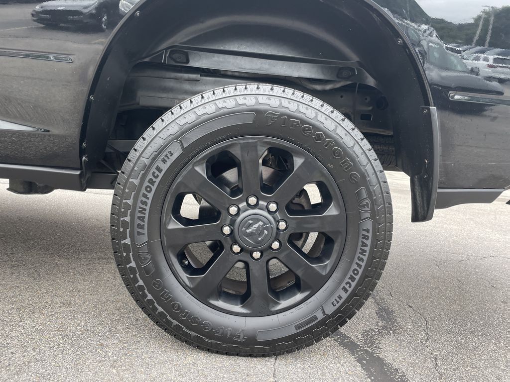 Used 2024 Ram 2500 Truck