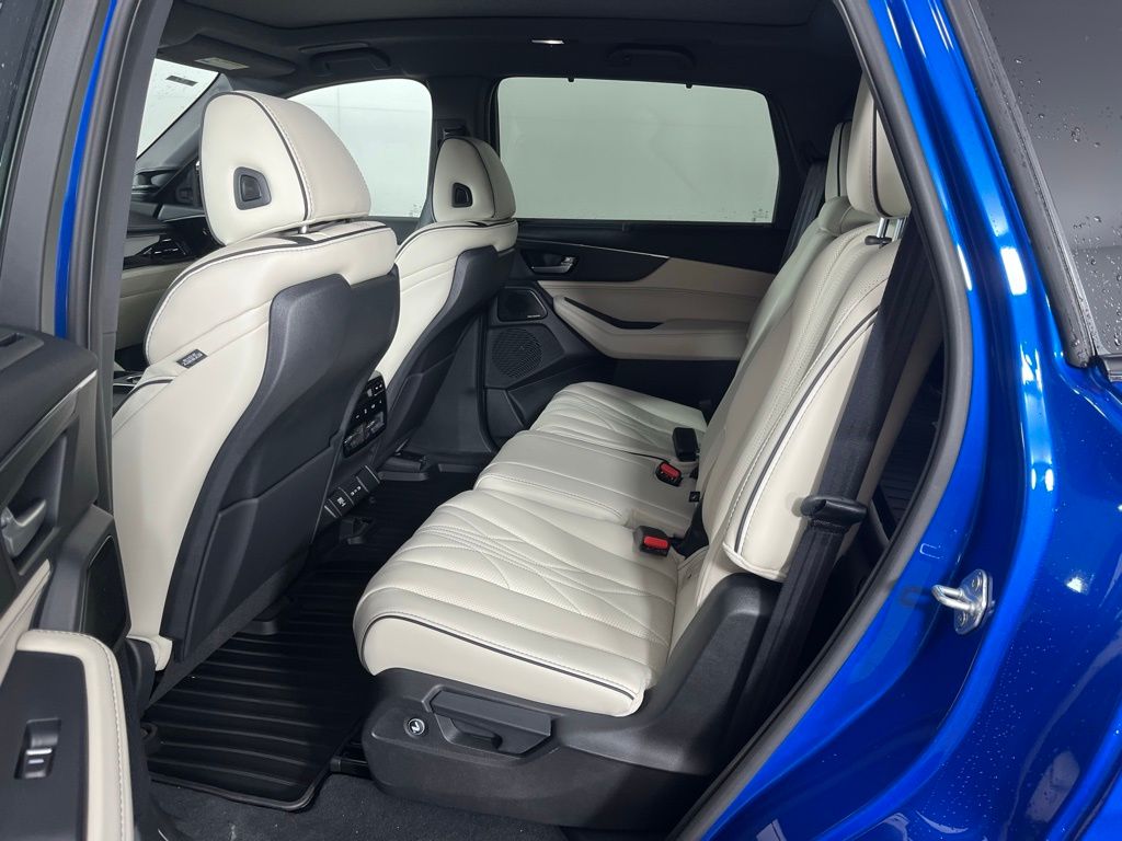 Thumbnail: 2026 Acura MDX - 23