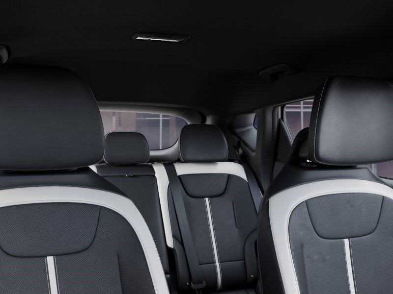 2026 Kia EV6 GT-Line White at Shottenkirk Kia Fort Bend