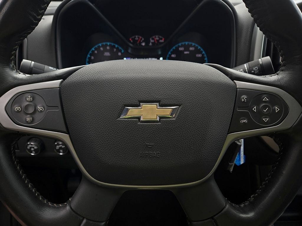 Used 2017 Chevrolet Colorado LT For Sale in Farmington, AR
