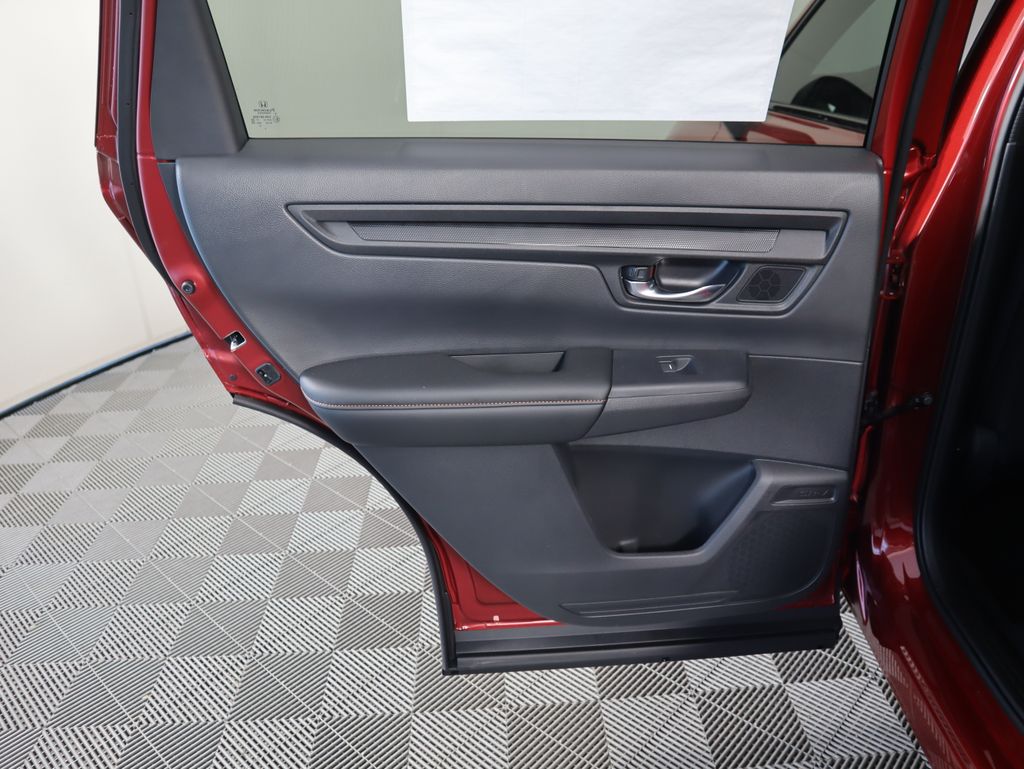 Thumbnail: 2026 Honda CR-V - 26