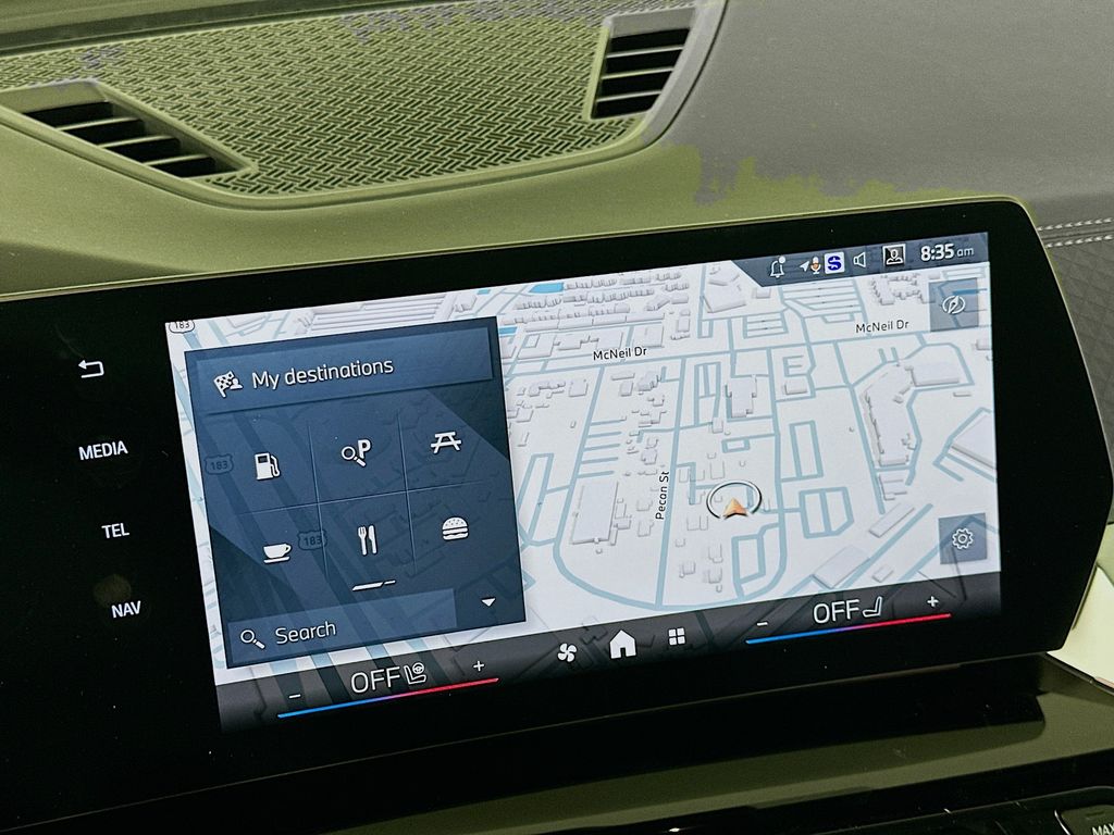 2025 BMW X2 xDrive28i 12