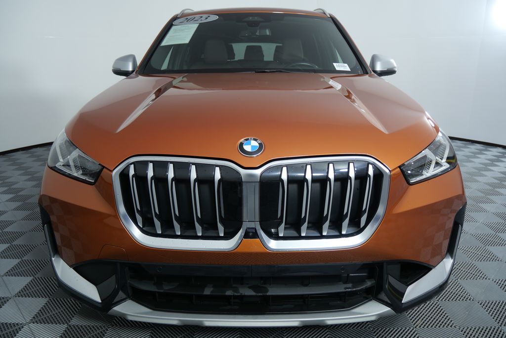 2023 BMW X1 xDrive28i 10