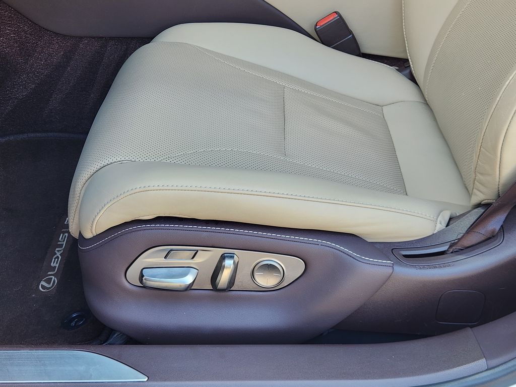 2020 Lexus LS 500 Base White at Westside Lexus