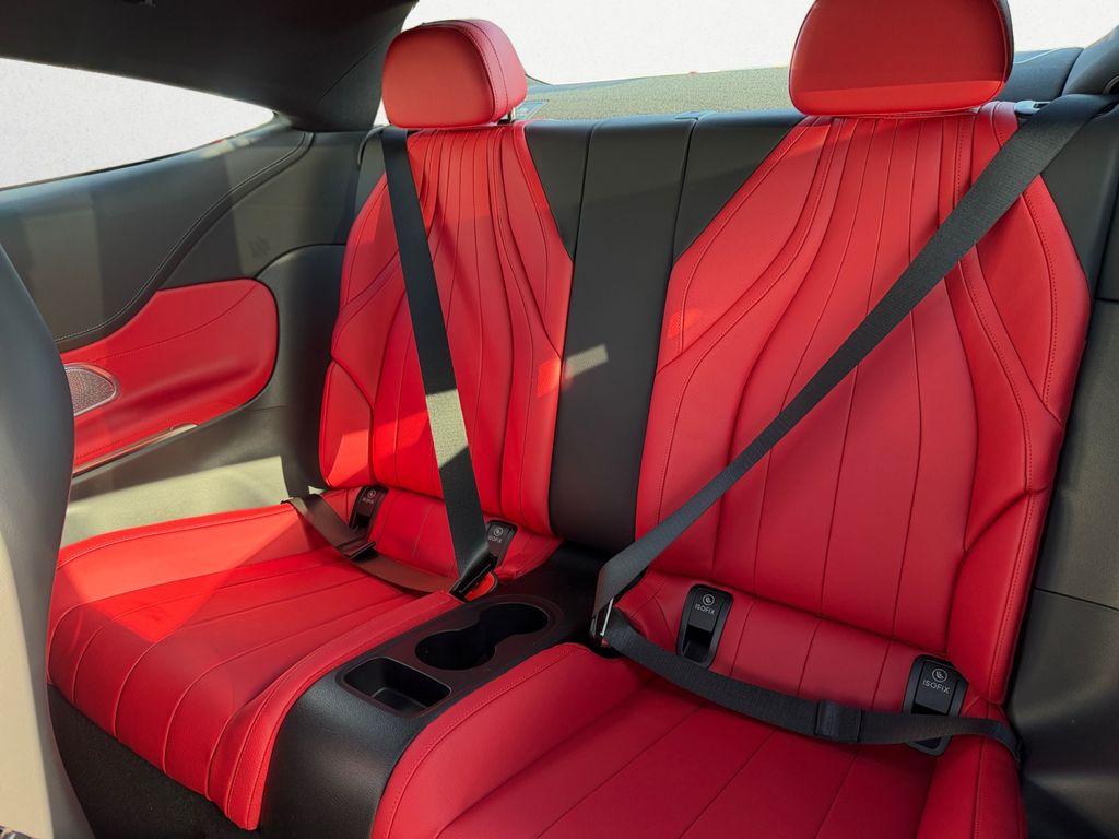 new 2026 Mercedes-Benz CLE car