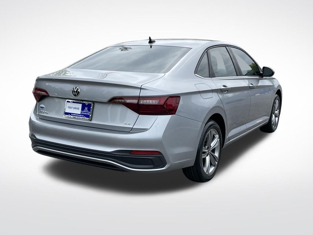 Thumbnail: 2022 Volkswagen Jetta - 6