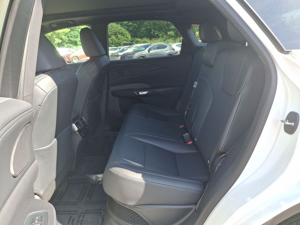 Used 2025 Lexus RX SUV