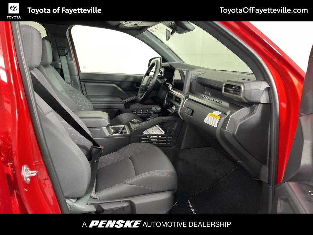 Thumbnail: 2025 Toyota Tacoma - 10