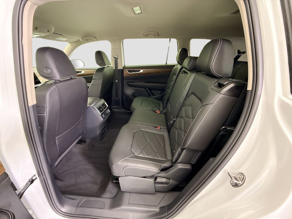Thumbnail: 2026 Volkswagen Atlas - 19